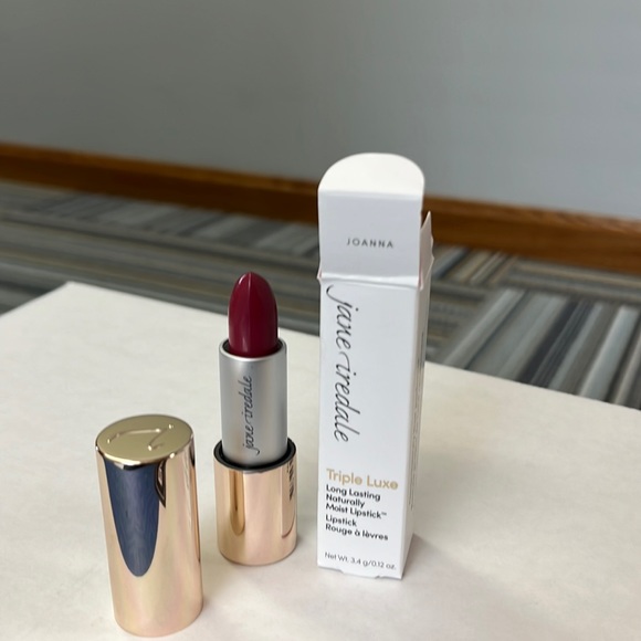 jane iredale triple luxe lipstick  JOANNA - Picture 1 of 2